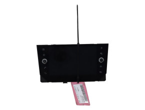 Ecran GPS pour SEAT IBIZA 5 PHASE 1 Ecran GPS pour SEAT IBIZA 5 PHASE 1