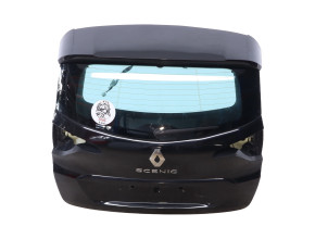 Malle/Hayon arriere pour RENAULT SCENIC 4 Malle/Hayon arriere pour RENAULT SCENIC 4