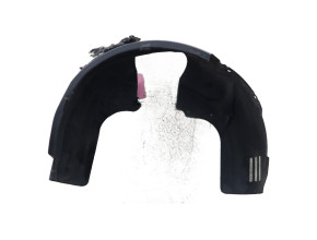 Pare boue avant droit pour FORD FIESTA 6 PHASE 1 Pare boue avant droit pour FORD FIESTA 6 PHASE 1