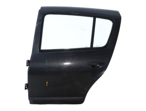 Porte arriere gauche pour DACIA SANDERO 1