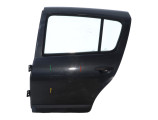 Porte arriere gauche pour DACIA SANDERO 1