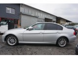Joint de porte avant gauche pour BMW SERIE 3 E90 PHASE 2