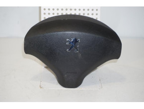 Air bag conducteur pour PEUGEOT 308 PHASE 1
