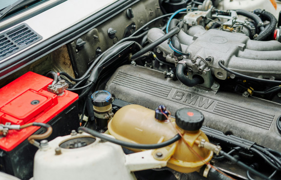 moteur complet voiture bmw ancienne 