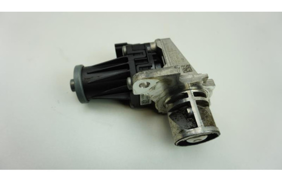 vanne egr renault capture phase 1 