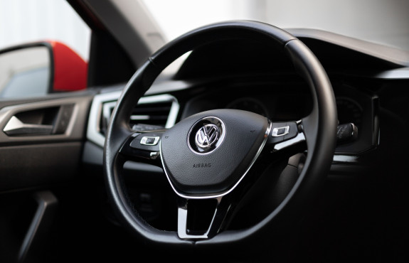 volant volkswagen 