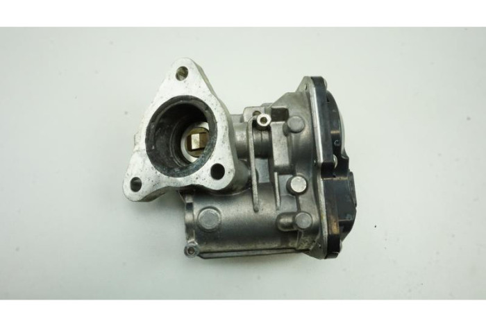 vanne egr renault capture phase 1 