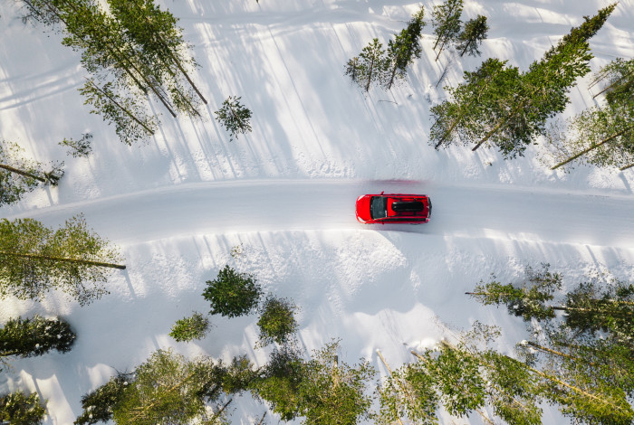 Comment bien préparer sa voiture pour l’hiver ? 