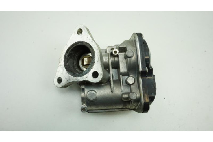 vanne egr renault capture phase 1 