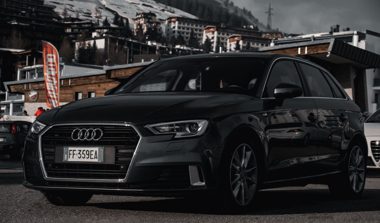 code moteur audi 