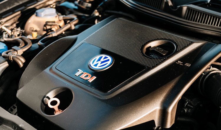 moteur volkswagen tdi 